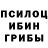 Метадон мёд Conor Moon